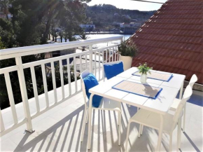 Apartment Linda1 - 20m from the sea
